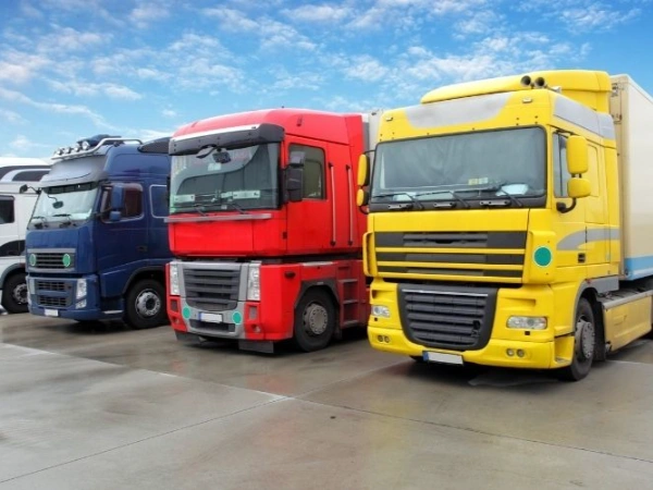 Antalya Yahşihan Nakliye